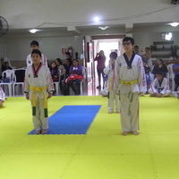 ...